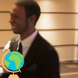 Meet your Posher, Alexander